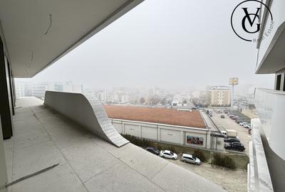 Studio spațios în complexul Alezzi Towers - Mamaia Nord - 5