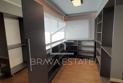 NOU! Penthouse 3 camere, ultrafinisat, terasa, 2 parcari, Buna Ziua - 9