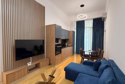 REA1027219 Apartament modern 2 camere Marmura Residence I Gradina proprie - 4