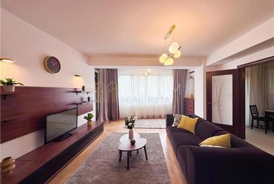 Apartament de inchiriat cu 3 camere Baneasa - 7