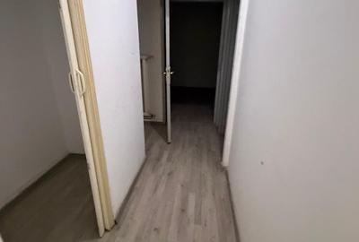Dristor metrou - Rond Baba Novac - Stradal - 12