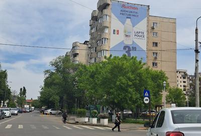 Apartament 2 camere, 66,5 mp, Str. Spătarul Preda, Sector 5 - 22
