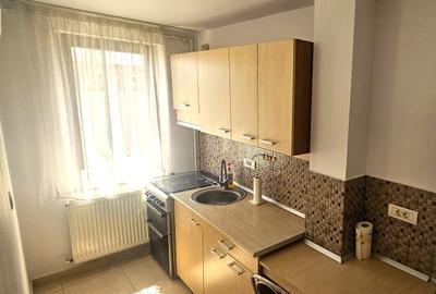 Campus Universitar - Apartament 2 camere termen lung - Sat Vacanta - 21