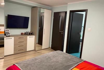 Apartament 3 camere 80mp Gh Doja mobilat utilat 109.000eur neg - 3