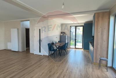Casă de vânzare | 155 mp | 321 mp teren Zonă Port - Galați - 9