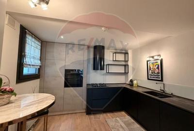 Apartament 3 camere de închiriat – Șos.Nordului– Lighthouse - 9