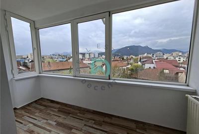 Apartament 3 camere Centru Civic, mobilat,  Brasov - 16