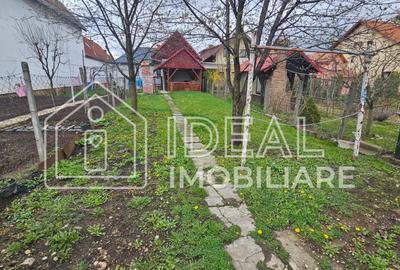 Casa individuala | 110mp | Vasile Aaron - 3