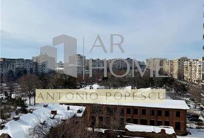 Apartament 4 camere, in Ploiesti, zona Parcul Mihai Viteazul (Bucegi) - 22