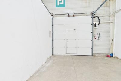 Hală cu suprafața de 296mp Arad - 3