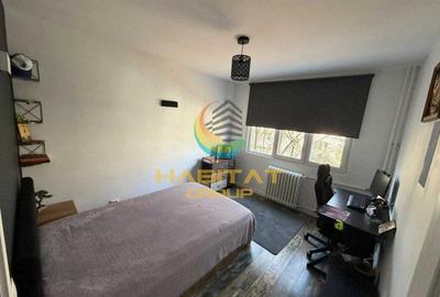 Brancoveanu 2 camere decomandat mobilat si utilat - 5