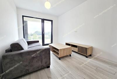 Apartament 2 camere, zonă centrală, bloc nou, prima închiriere! - 1