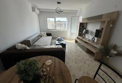 Apartament 4 Camere - Faleza Nord - Rayna - Renovat - Mobilat - Totul Nou