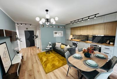 Apartament 3 camere, LUX, intermediar, garaj, CF iesit, zona centrala ! - 1