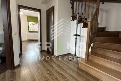 Casă tip duplex | 120 mp utili | 200 mp teren | Curte+2 parcări | Florești - 3