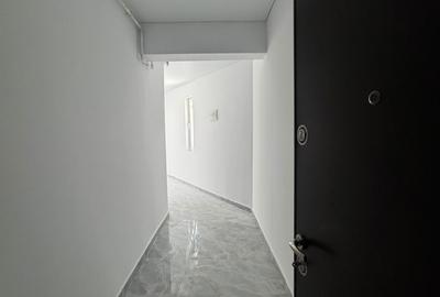 APARTAMENT 2 CAMERE - BUCATARIE INCHISA - PROIECT NOU - COMISION 0% - TVA INCLUS - 5