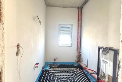 Duplex pe parter - 3 camere - teren generos -  Sacalaz - 7