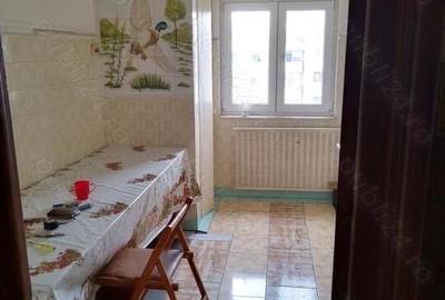 APARTAMENT 3 CAMERE DECOMANDAT CONFORT 0 ZONA DACIA - 2