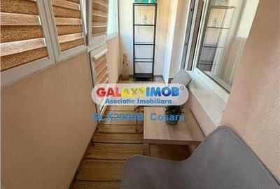 INCHIRIEZ APARTAMENT 2 CAMERE MARRIOT PANDURI - 7
