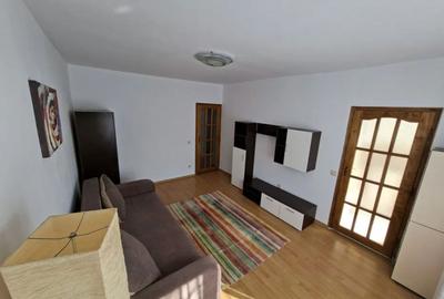 GARSONIERA CAMERE 13 SEPTEMBRIE, BUCATARIE INCHISA,MOBILAT/UTILAT - 1