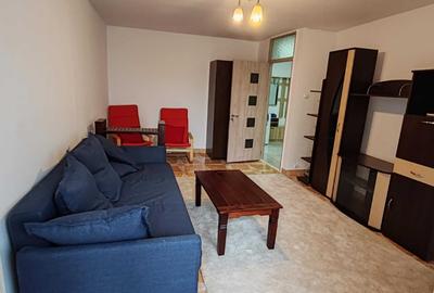 Garsoniera spatioasa 10 min M Costin Georgian DB1735 - 1