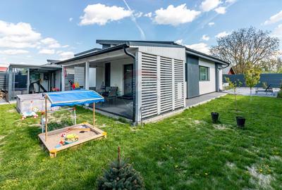 Casă / Vilă Vânzare Tunari/Dimieni Casă Single - 6