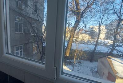 UNIRII BUDAPESTA,6 camere,PARTER +ETAJ PRETABILE CLINICA - 1