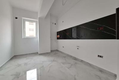 Garsonieră decomandată în Galata