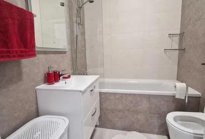 Apartament 2 camere Exigent Plaza zona Lujerului Afi Cotroceni cu parcare - 7