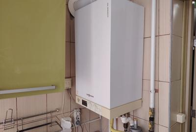 Apartament 2 camere decomandat-Tiglina3 - 5