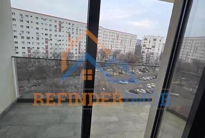 2 camere, bloc nou, metrou Aparatorii Patriei - 4