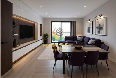 Apartament 3 camere Sector 4 min Stb Dezvoltator - 1