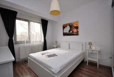 Apartament cu 2 camere decomandat, mobilat în Drumul Taberei