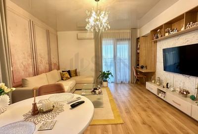 REA1020735 2 camere  75 mp Pipera CEDA Residence  bloc boutique cu loc parcare - 3