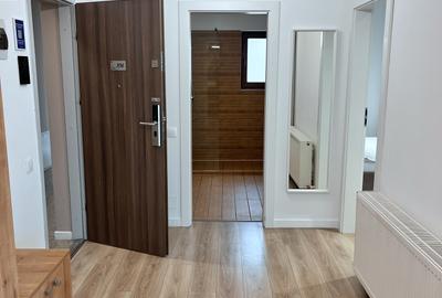 Apartament 2 camere la prima inchiriere cu parcare - 8