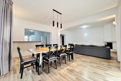 VANZARE VILA Iancu Nicolae - 3 dormitoare || complex rezidential - 4