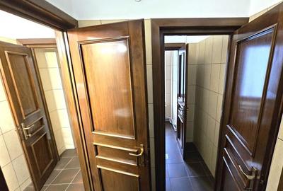 Spatiu Birou, Pietonal Stefn cel Mare, cladire istorica - 6