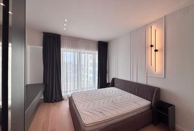 Apartament 3 camere de inchiriat | Floreasca, Barbu Vacarescu - 3