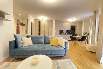 Apartament modern**2 Camere***LUX//AVIATIEI - 1