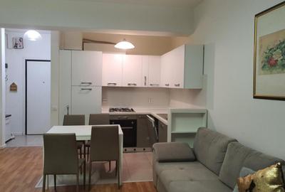 2 camere – Titan, 60 mp, etaj 1/11, Barcelona Residence, aproape metrou și parc - 4