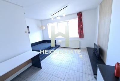 Apartament complet mobilat cu 1 camera in zona Complexul Studentesc - 1