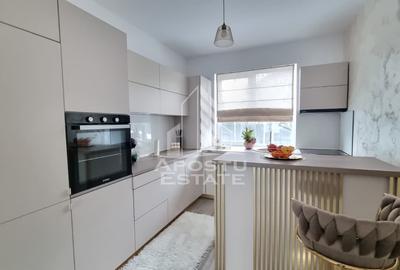 Duplex de vanzare P+M, 3 camere, Sanandrei - 3
