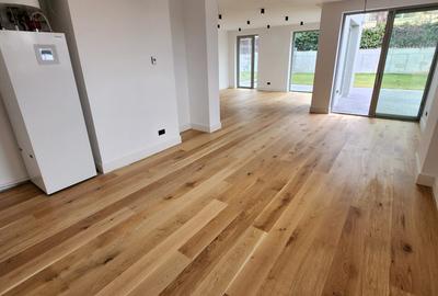 Vila 5 camere cu concept smart&green Pipera - 2