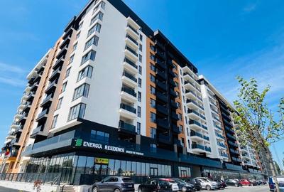 Apartament  Energia Residence Constanța - 1