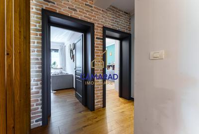Vilă deosebita de vânzare în Corbeanca – Langa padure | Complex rezidențial - 18