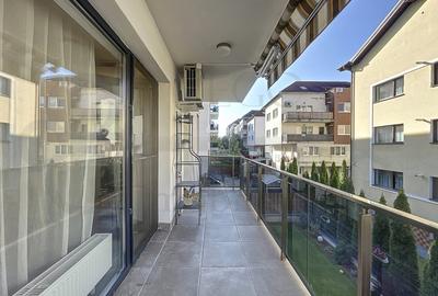 Apartament cu 2 camere, 54 mp, garaj, terasa, in cartierul Buna Ziua - 16