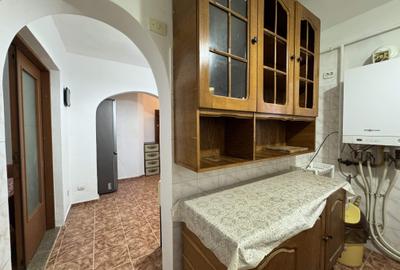 2 cam,decomandat,parter cu balcon, 53 mp,Primaverii,pretabil spatiu  comercial - 19