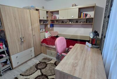 Duplex 4 camere, la cheie, Floresti, zona Sesul de Sus - 21