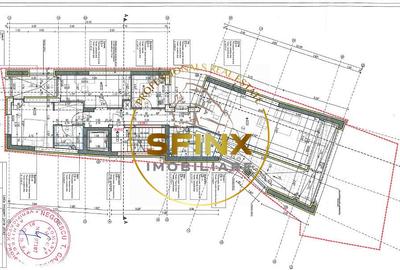 Cladire/bloc de vanzare Decebal - 20