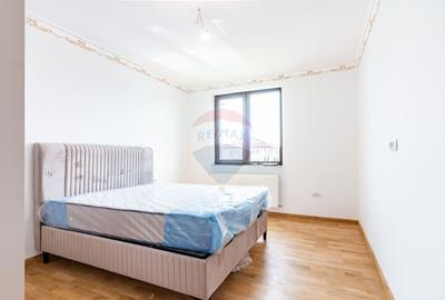 Casa duplex de vanzare Chitila 5 camere / teren 348 mp - 9